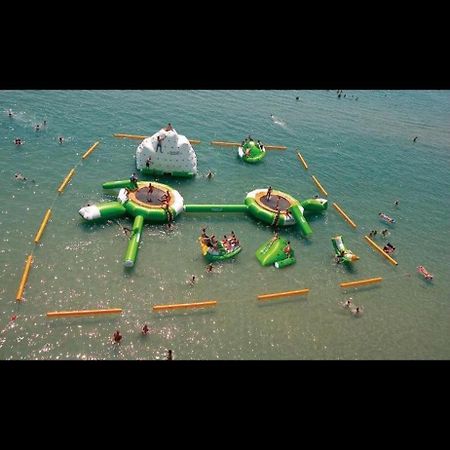 Pepe Apartment -Lago Di Bracciano Trevignano Romano Zewnętrze zdjęcie