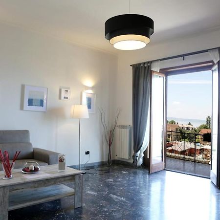 Pepe Apartment -Lago Di Bracciano Trevignano Romano Zewnętrze zdjęcie