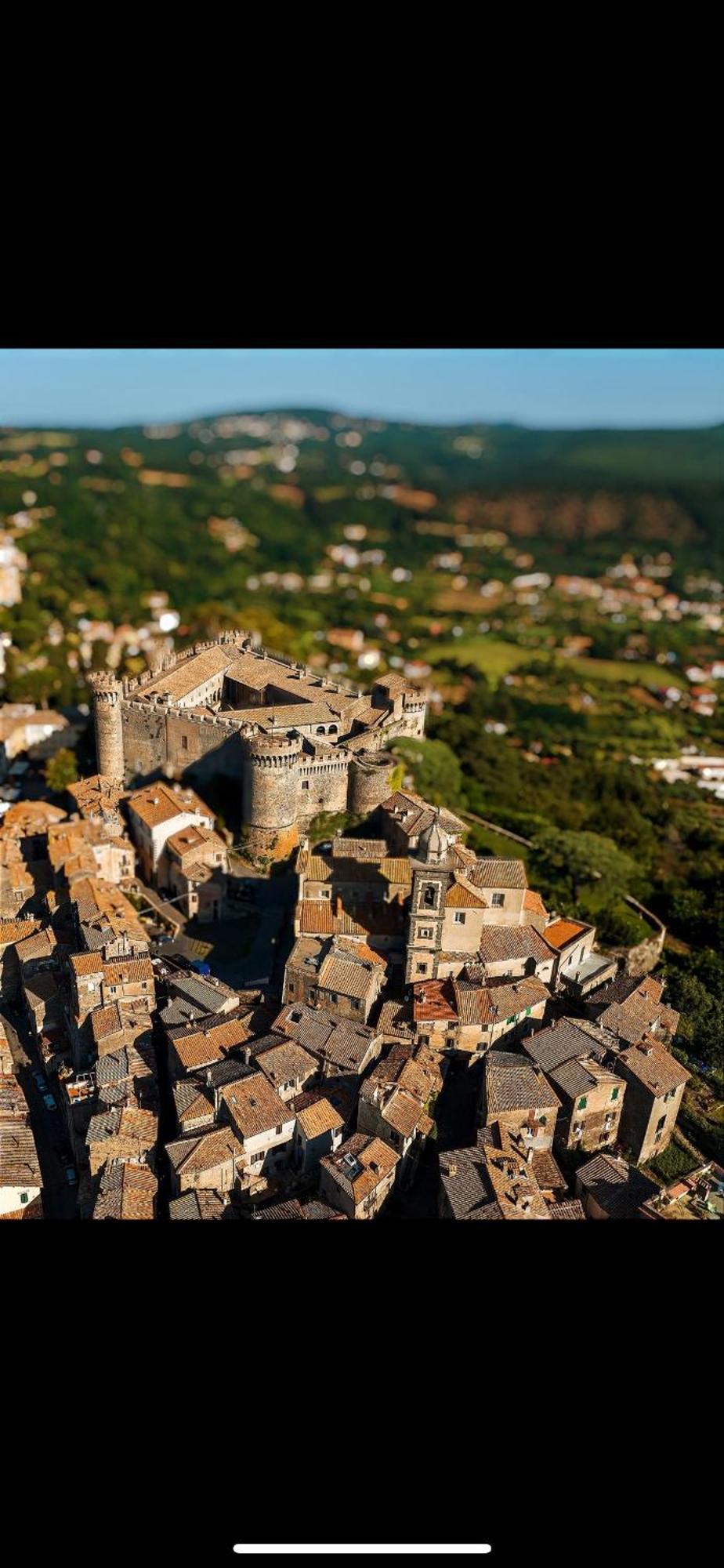 Pepe Apartment -Lago Di Bracciano Trevignano Romano Zewnętrze zdjęcie