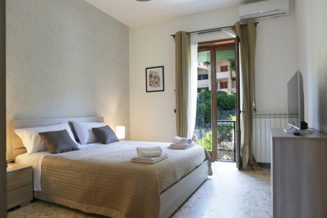 Pepe Apartment -Lago Di Bracciano Trevignano Romano Zewnętrze zdjęcie