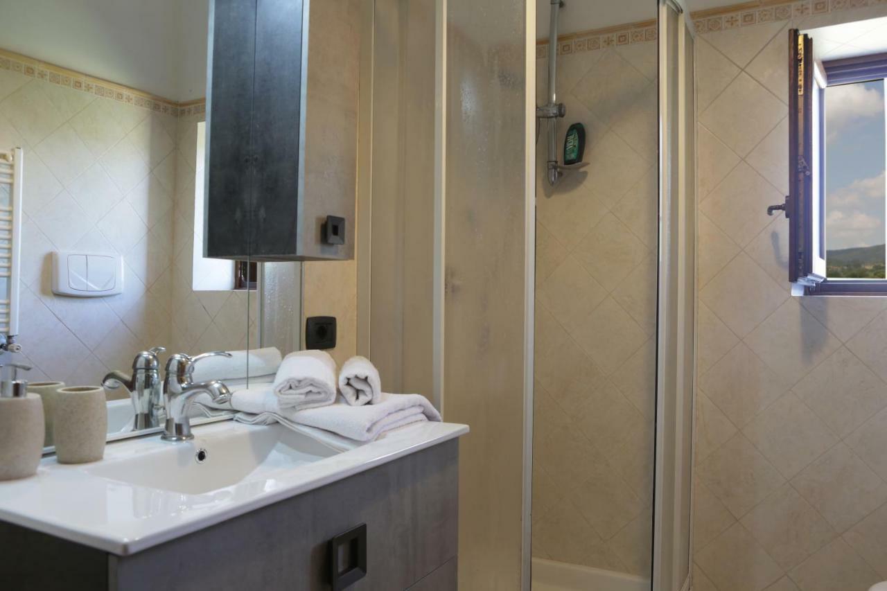 Pepe Apartment -Lago Di Bracciano Trevignano Romano Zewnętrze zdjęcie