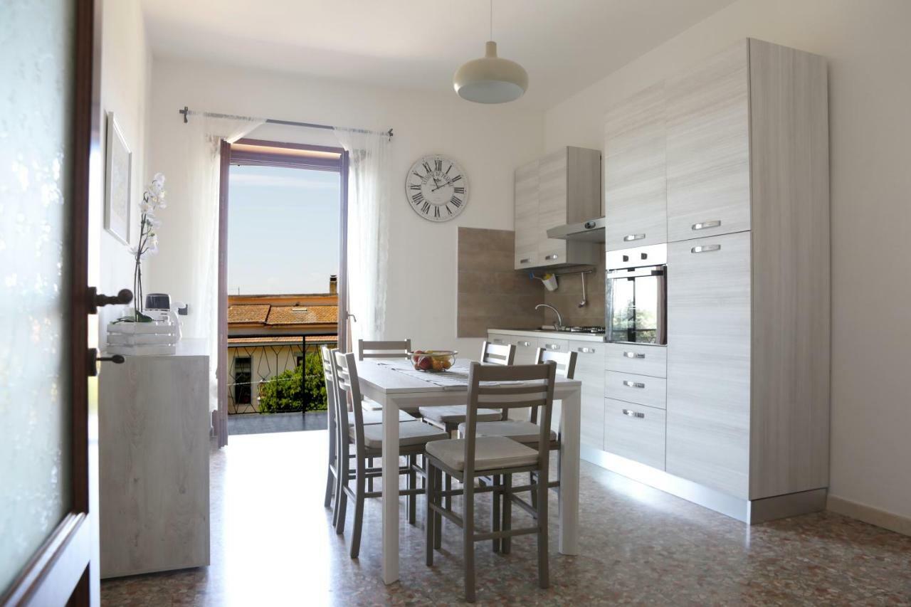 Pepe Apartment -Lago Di Bracciano Trevignano Romano Zewnętrze zdjęcie