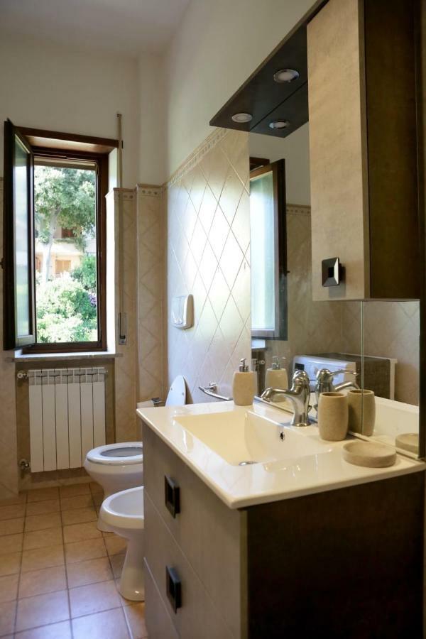 Pepe Apartment -Lago Di Bracciano Trevignano Romano Zewnętrze zdjęcie